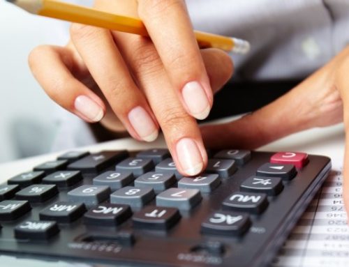Contabilidad y proceso de datos