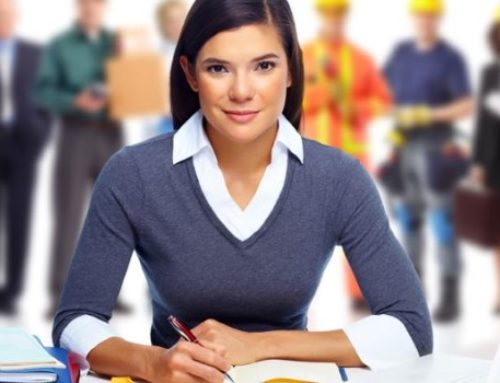 Asesoramiento y gestión laboral
